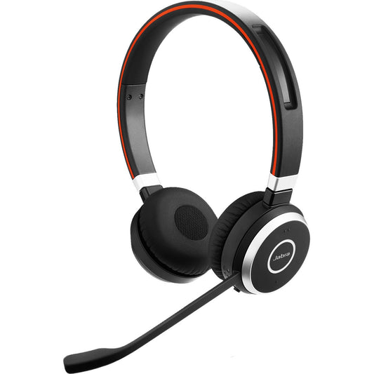 JABRA EVOLVE 65 SE LINK380A UC STEREO