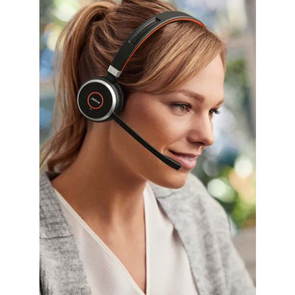 JABRA EVOLVE 65 SE LINK380A UC STEREO SME