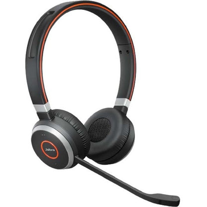 JABRA EVOLVE 65 SE LINK380A UC STEREO SME