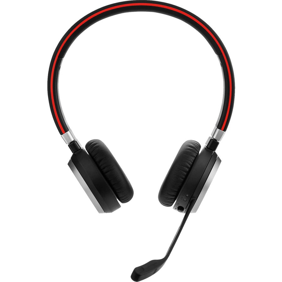 JABRA EVOLVE 65 SE LINK380A UC STEREO SME