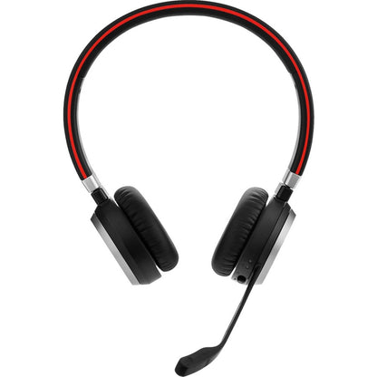 JABRA EVOLVE 65 SE LINK380A UC STEREO SME