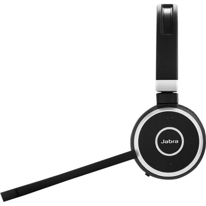 JABRA EVOLVE 65 SE LINK380A UC STEREO SME