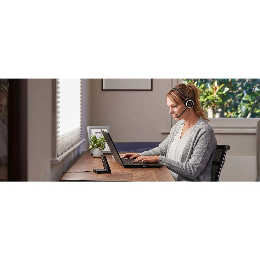 JABRA EVOLVE 65 SE LINK380A UC STEREO SME