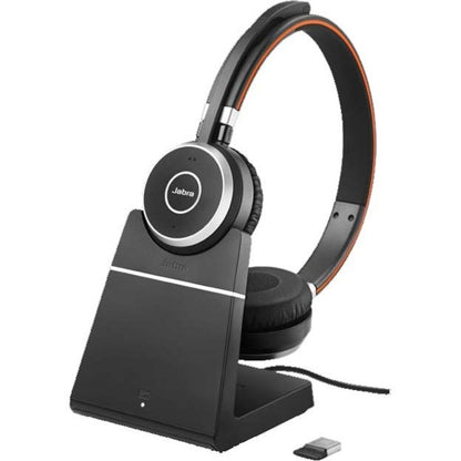 JABRA EVOLVE 65 SE LINK380A UC STEREO SME