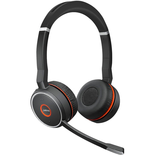 JABRA EVOLVE 75 SE LINK380A UC STEREO