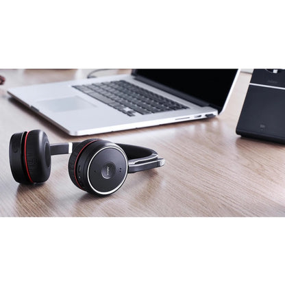 JABRA EVOLVE 75 SE LINK380A UC STEREO