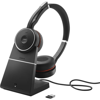 JABRA EVOLVE 75 SE LINK380A UC STEREO