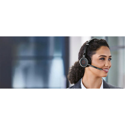JABRA EVOLVE 75 SE LINK380A UC STEREO