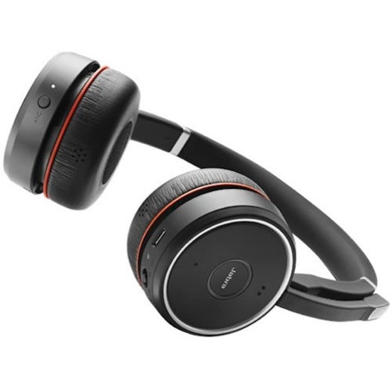 JABRA EVOLVE 75 SE LINK380A UC STEREO