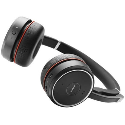 JABRA EVOLVE 75 SE LINK380A UC STEREO