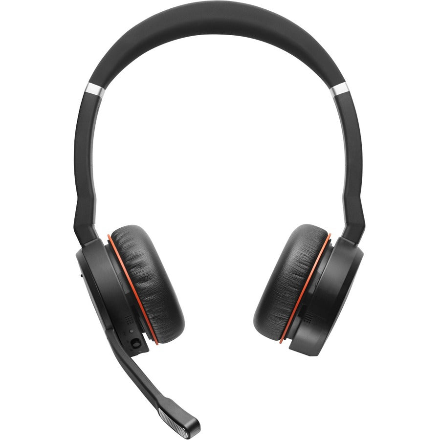 JABRA EVOLVE 75 SE LINK380A UC STEREO