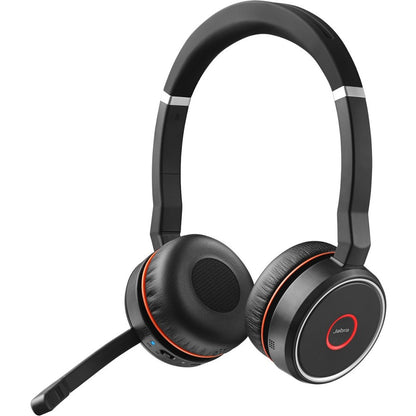 JABRA EVOLVE 75 SE LINK380A UC STEREO