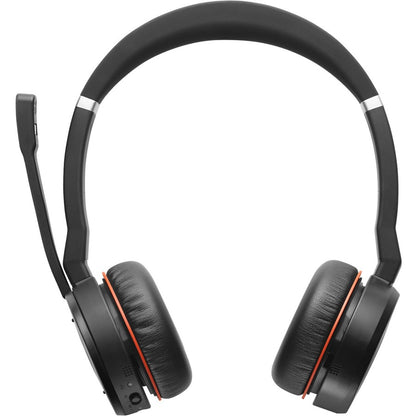 JABRA EVOLVE 75 SE LINK380A UC STEREO
