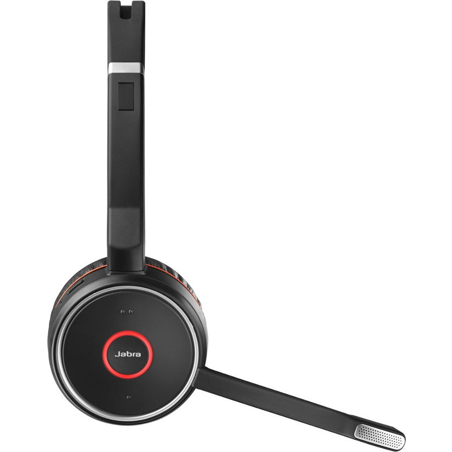 JABRA EVOLVE 75 SE LINK380A MS STEREO STAND