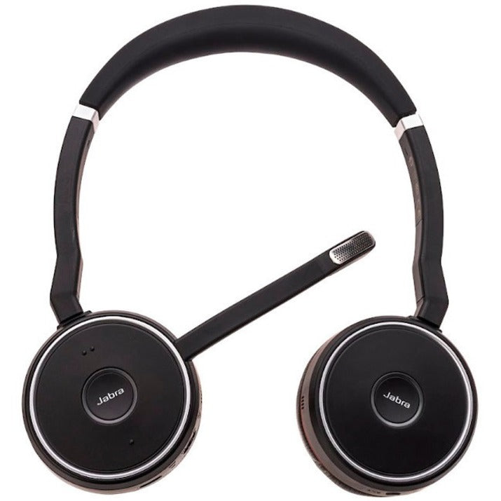 JABRA EVOLVE 75 SE LINK380A MS STEREO STAND