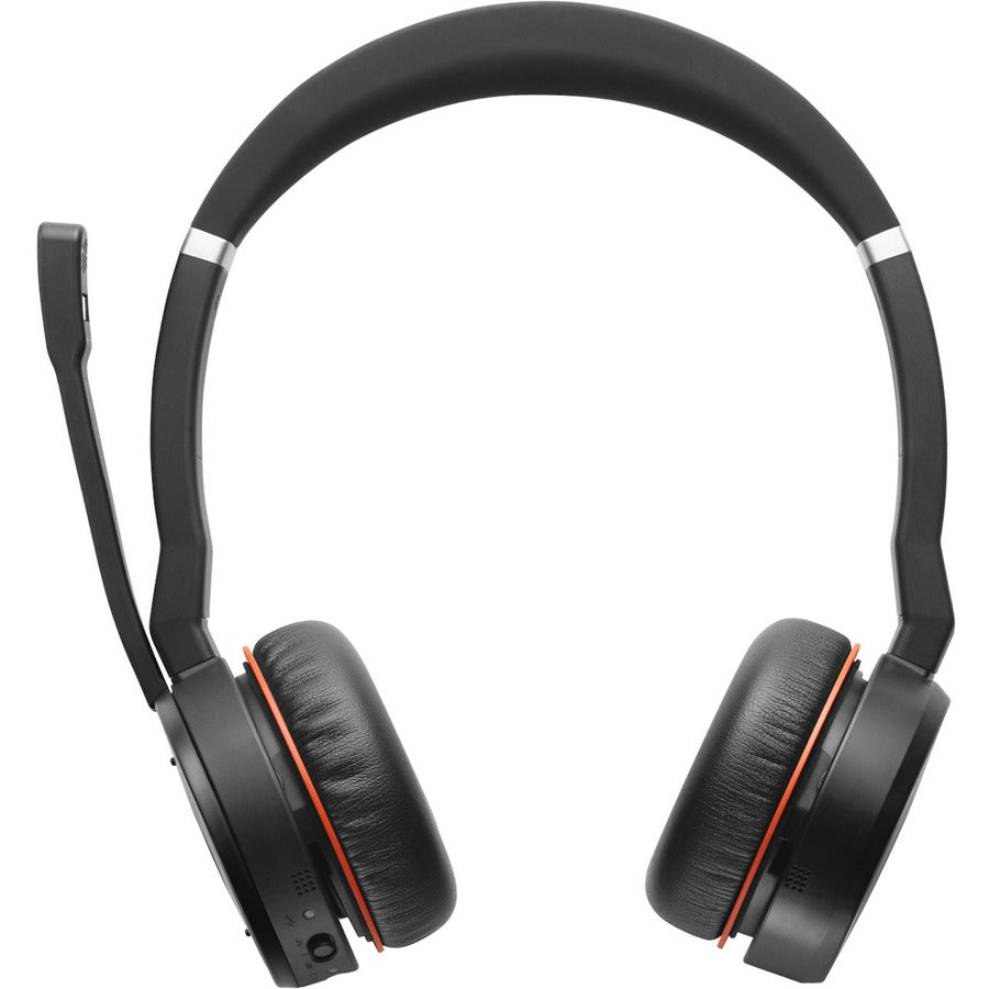 JABRA EVOLVE 75 SE LINK380A MS STEREO STAND