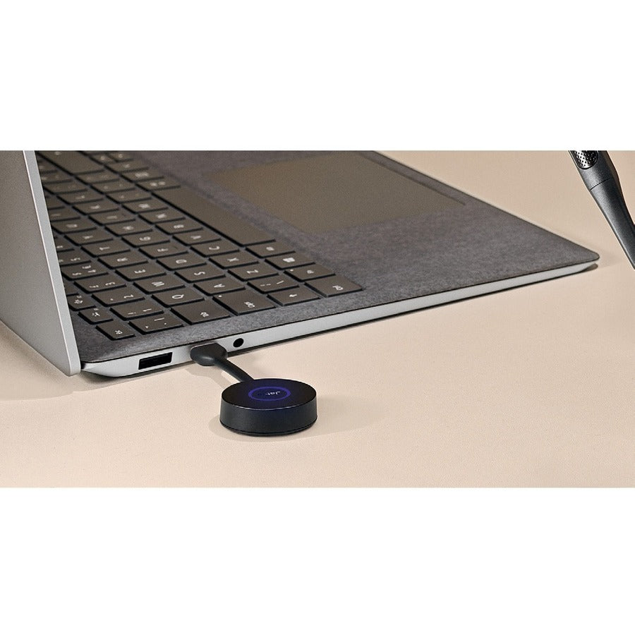 JABRA ENGAGE 55 MONO USB-A MS STAND