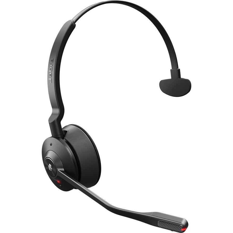 JABRA ENGAGE 55 MONO USB-A MS STAND