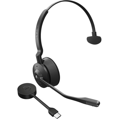JABRA ENGAGE 55 MONO USB-C MS