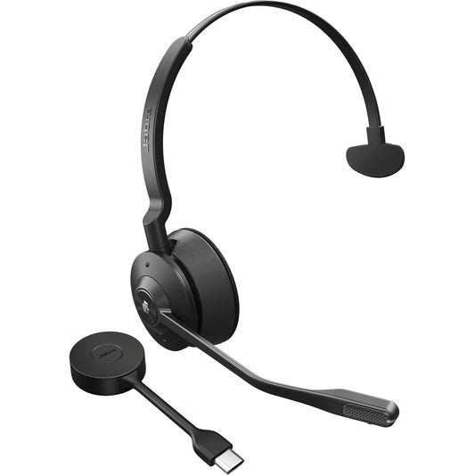 JABRA ENGAGE 55 MONO USB-C MS