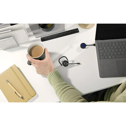 JABRA ENGAGE 55 CONV USB-C MS