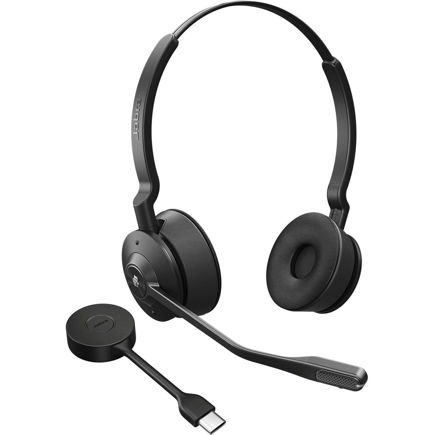 JABRA ENGAGE 55 STEREO USB-C MS