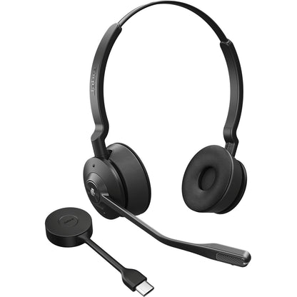 JABRA ENGAGE 55 STEREO USB-C MS