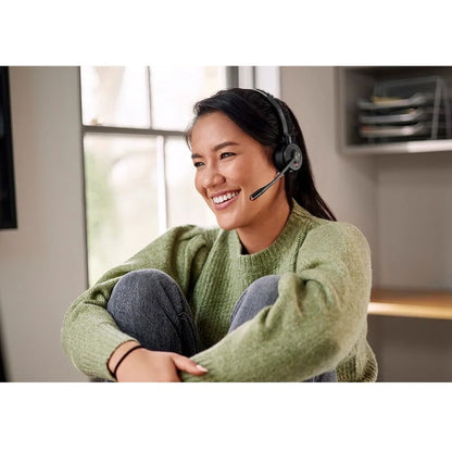 JABRA ENGAGE 55 STEREO USB-C MS STAND