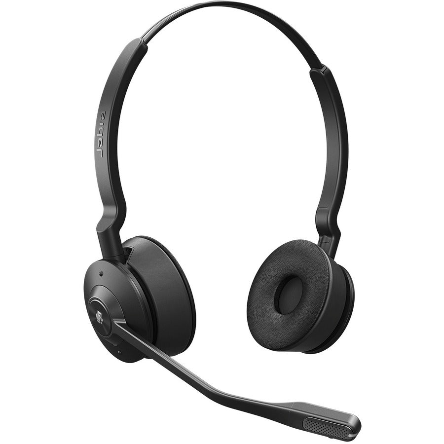 JABRA ENGAGE 55 STEREO USB-C MS STAND