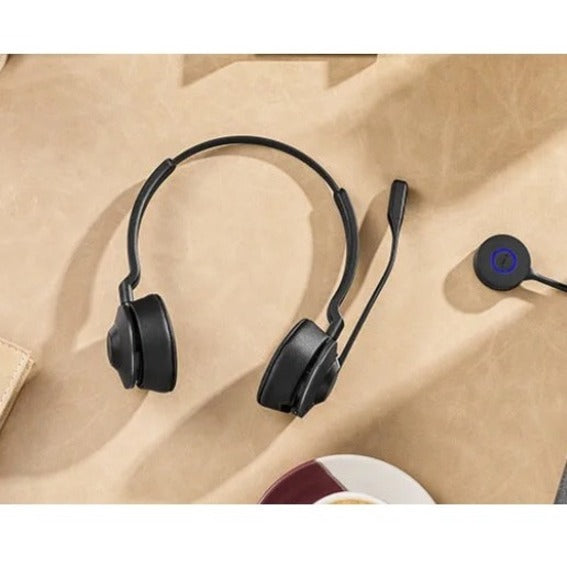 JABRA ENGAGE 55 STEREO USB-C MS STAND