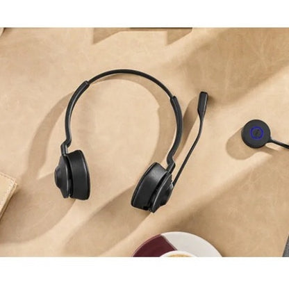 JABRA ENGAGE 55 STEREO USB-C MS STAND