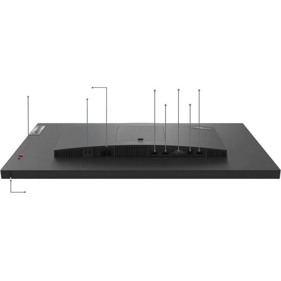 27IN FHD 1920X1090 3SIDE NEAR-EDGELESS DISPLAY