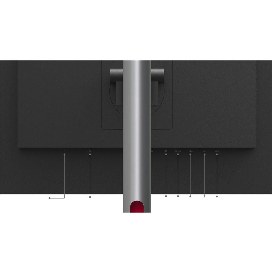 27IN QHD 2560X1440 3SIDE NEAR-EDGELESS DISPLAY