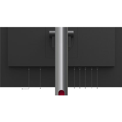 27IN QHD 2560X1440 3SIDE NEAR-EDGELESS DISPLAY