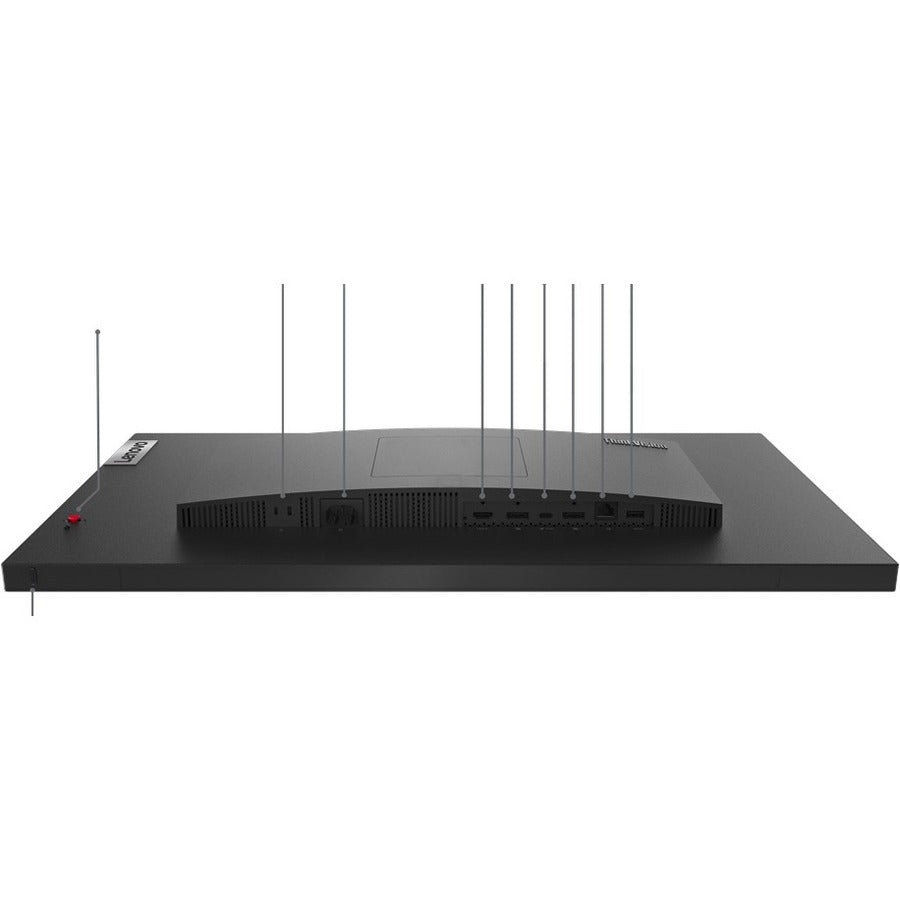 27IN QHD 2560X1440 3SIDE NEAR-EDGELESS DISPLAY