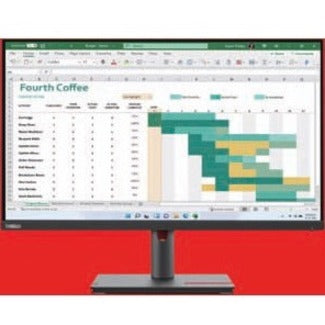 27IN QHD 2560X1440 3SIDE NEAR-EDGELESS DISPLAY