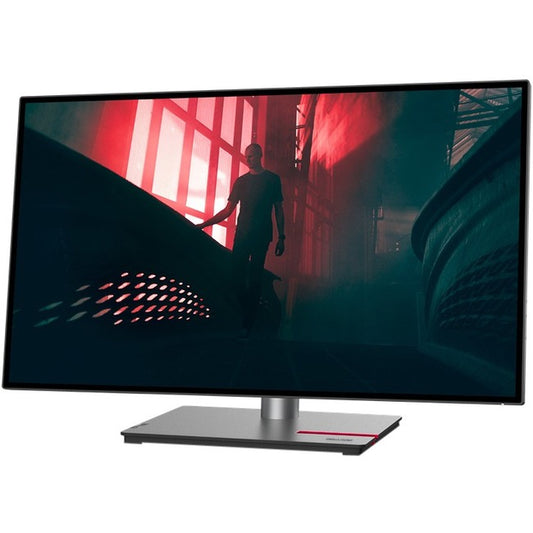 27IN QHD 2560 X 1440 4-SIDE NEAR-EDGELESS DISPLAY