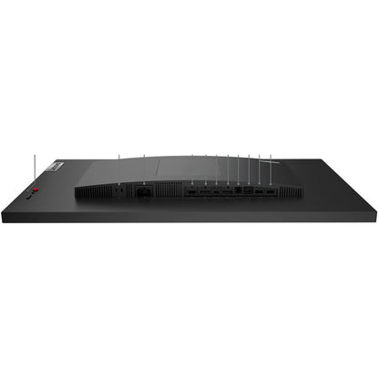 27IN QHD 2560 X 1440 4-SIDE NEAR-EDGELESS DISPLAY