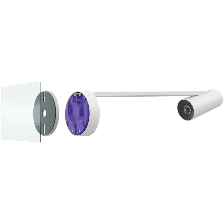SCRIBE GLASS MOUNT