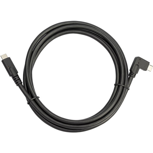 JABRA PANACAST USB-C CABLE USB 3.1 C-C SIDE ANGLE 1.8M