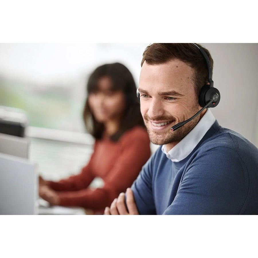 JABRA ENGAGE 55 UC MONO USB-A