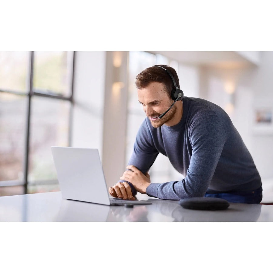 JABRA ENGAGE 55 UC MONO USB-A