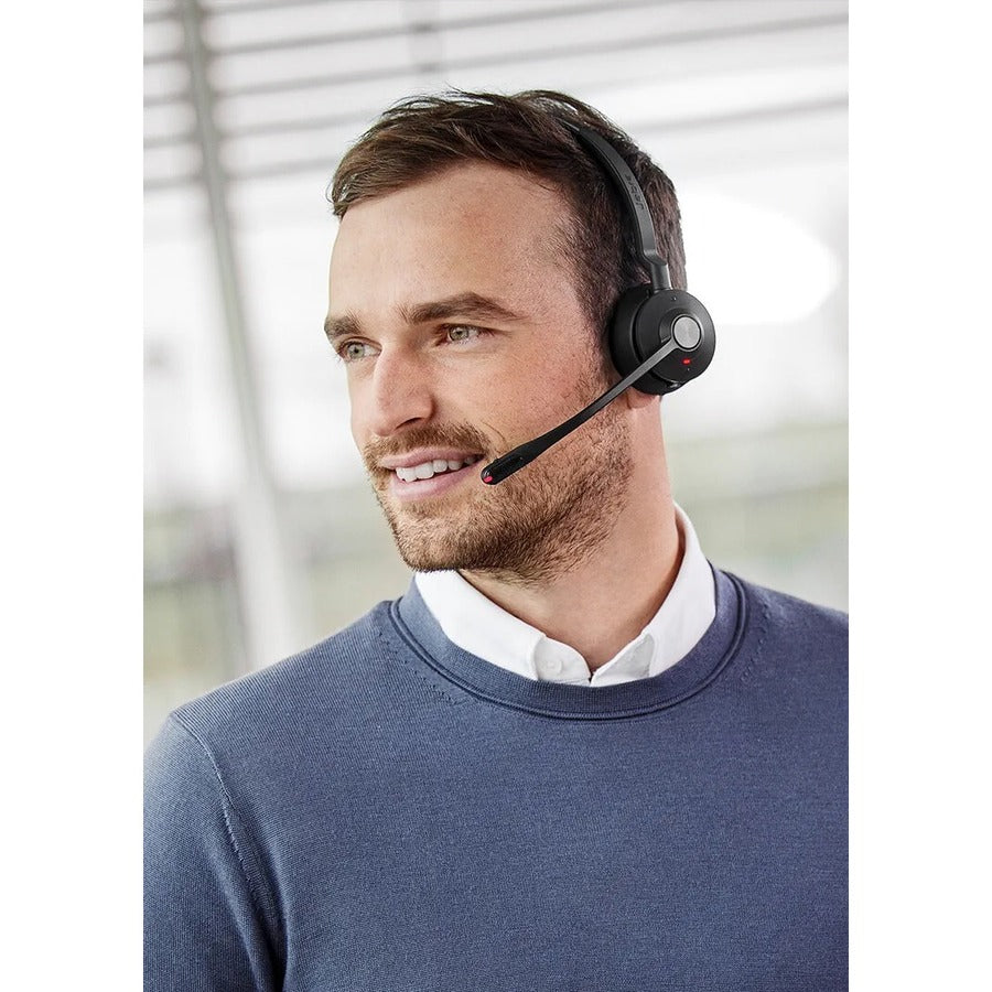 JABRA ENGAGE 55 UC MONO USB-A