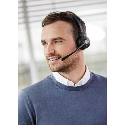JABRA ENGAGE 55 UC MONO USB-A