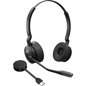 JABRA ENGAGE 55 MS STEREO USB-A LOW POWER
