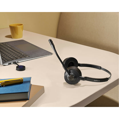 JABRA ENGAGE 55 MS STEREO USB-A LOW POWER