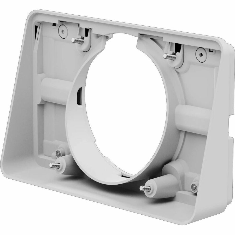 TAP SCHEDULER ANGLE MOUNT OFF-WHITE