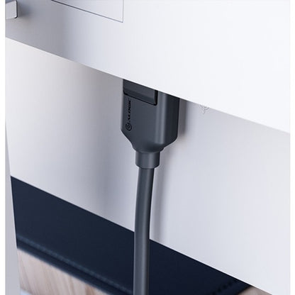 1M ELEMENTS DISPLAYPORT TO DVI TO DVI MALE TO MALE