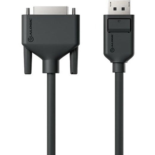 2M ELEMENTS DISPLAYPORT TO DVI M/M CABLE