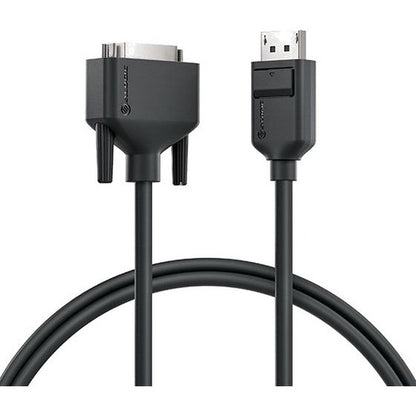 3M ELEMENTS DISPLAYPORT TO DVI M/M CABLE